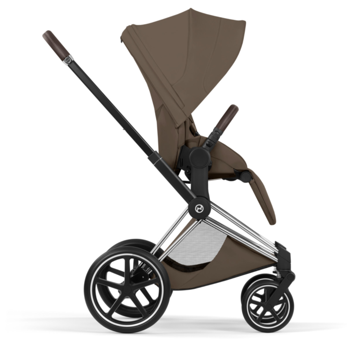 Cybex Priam 5 Style Combi Stroller