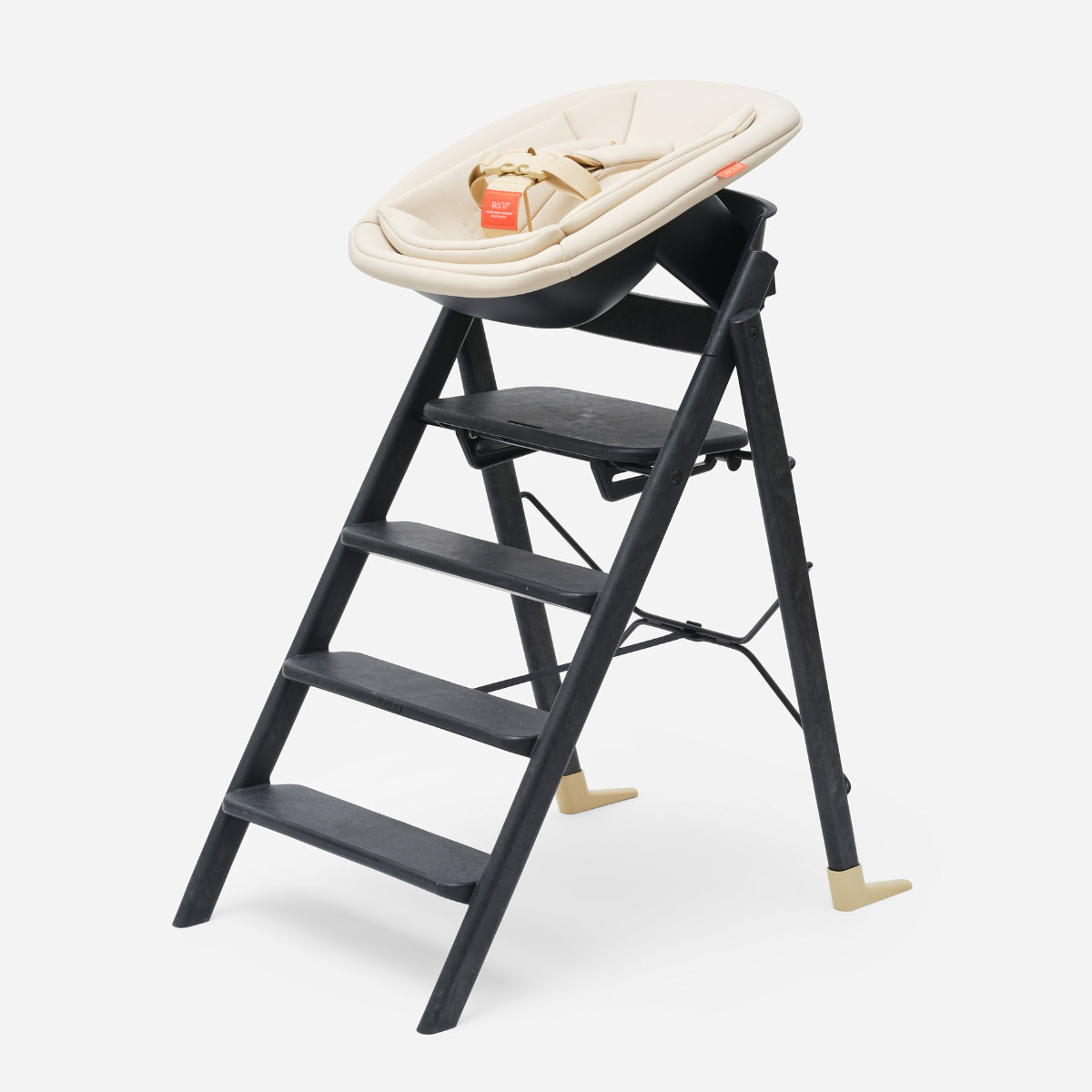 KAOS Klapp Newborn Seat for Highchair