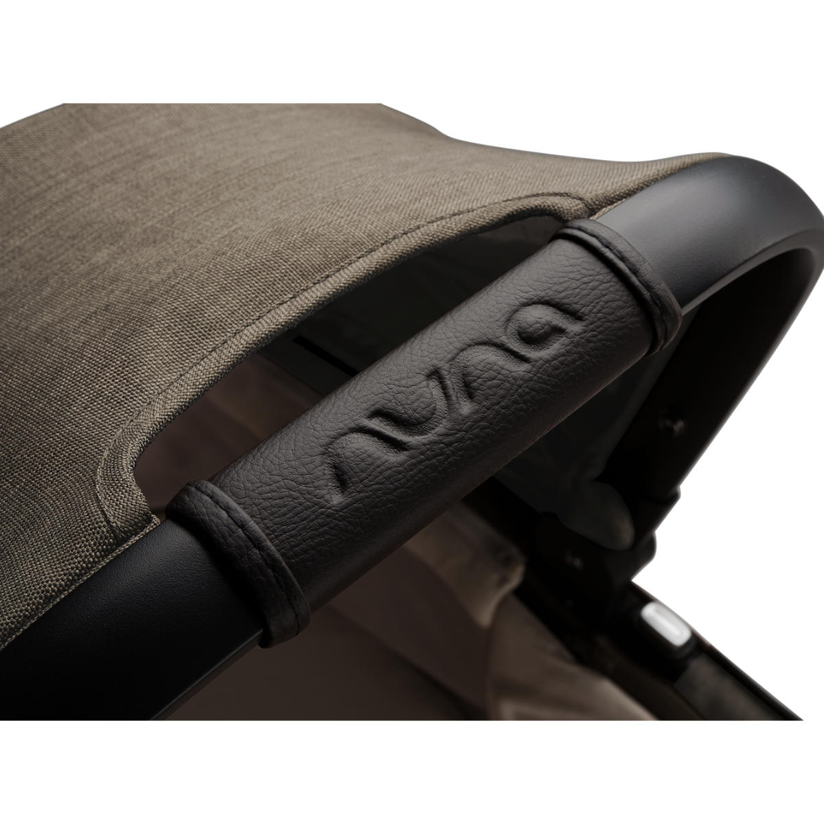 Nuna MIXX Next Carrycot 2026 (foldable)