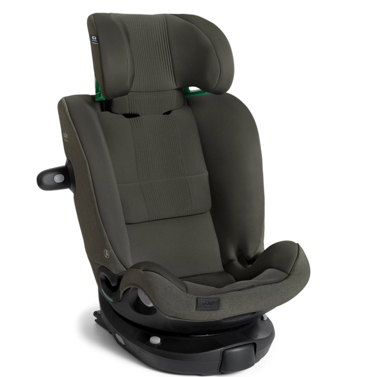 Joie Signature i-Spin XL i-Size Car Seat (0–12 Years)