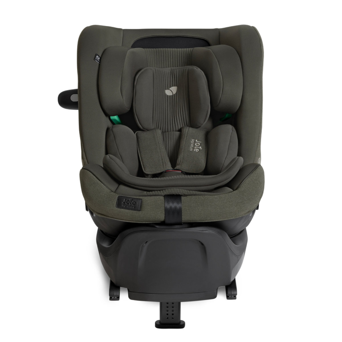 Joie Signature i-Spin XL i-Size Car Seat (0–12 Years)