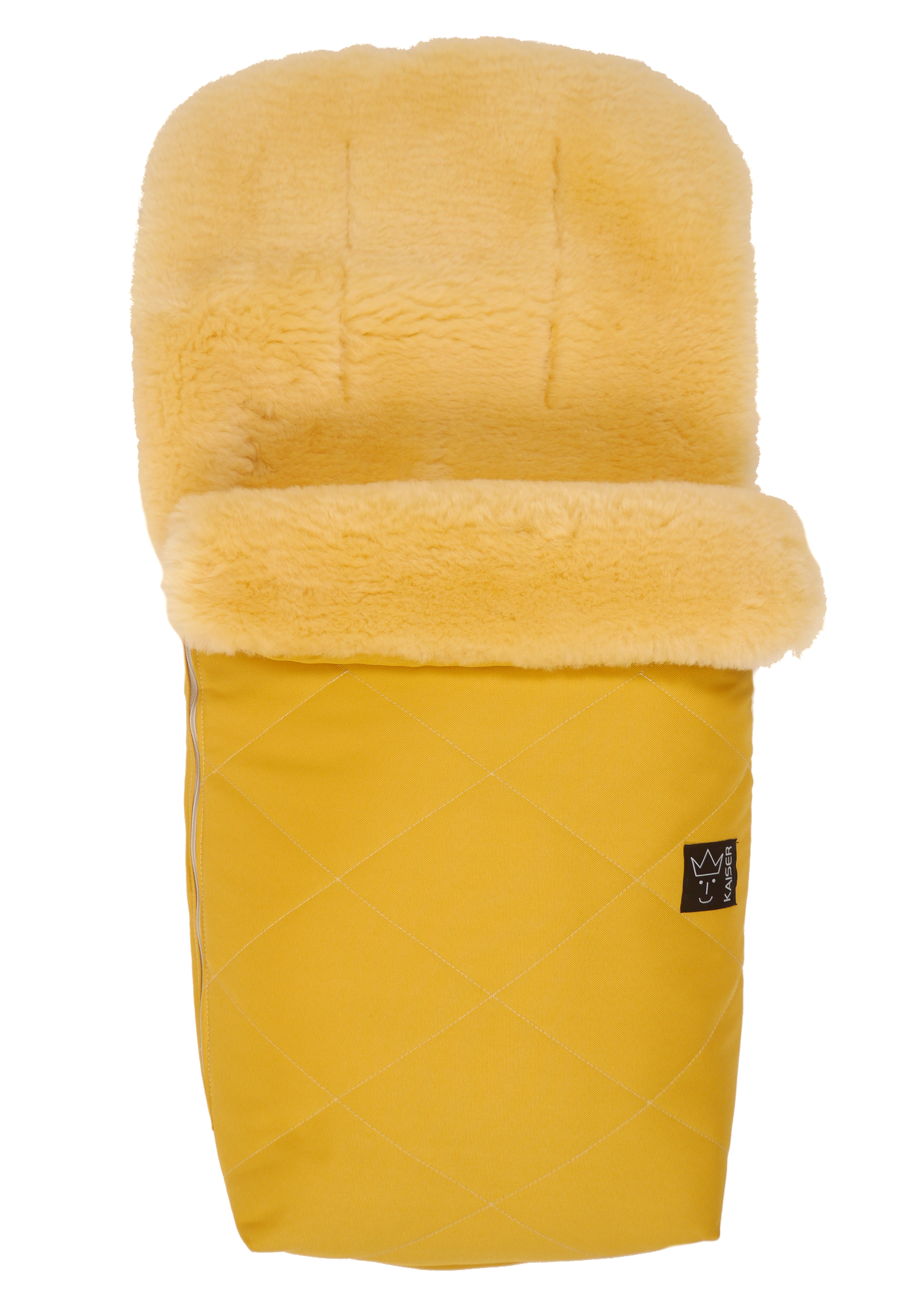 Kaiser Natura Footmuff