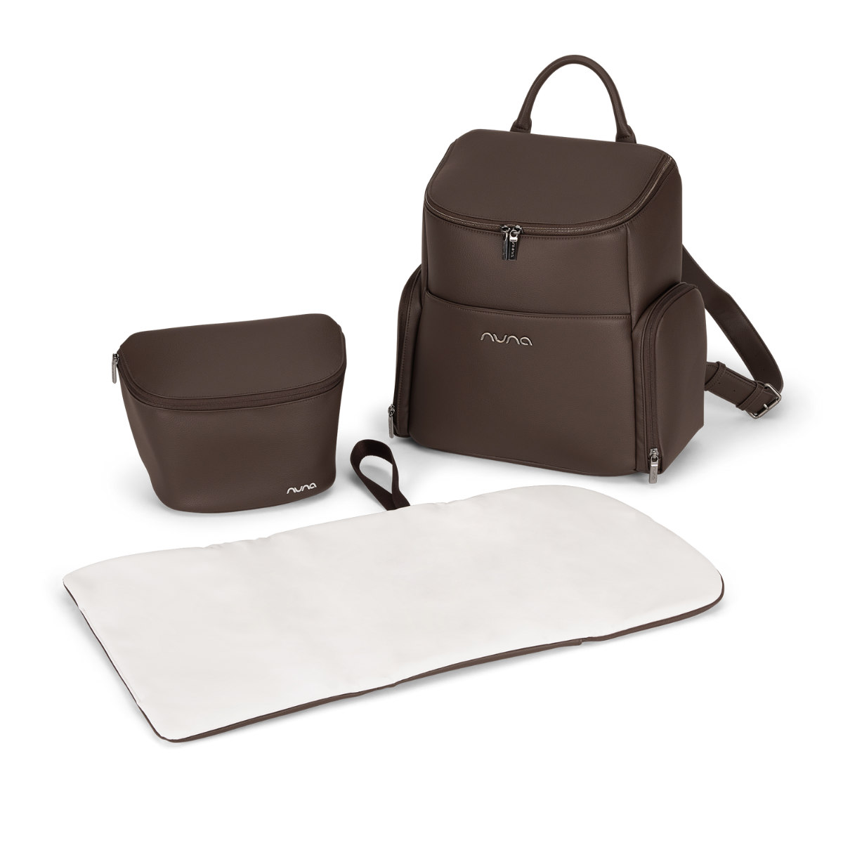Nuna Diaper Backpack