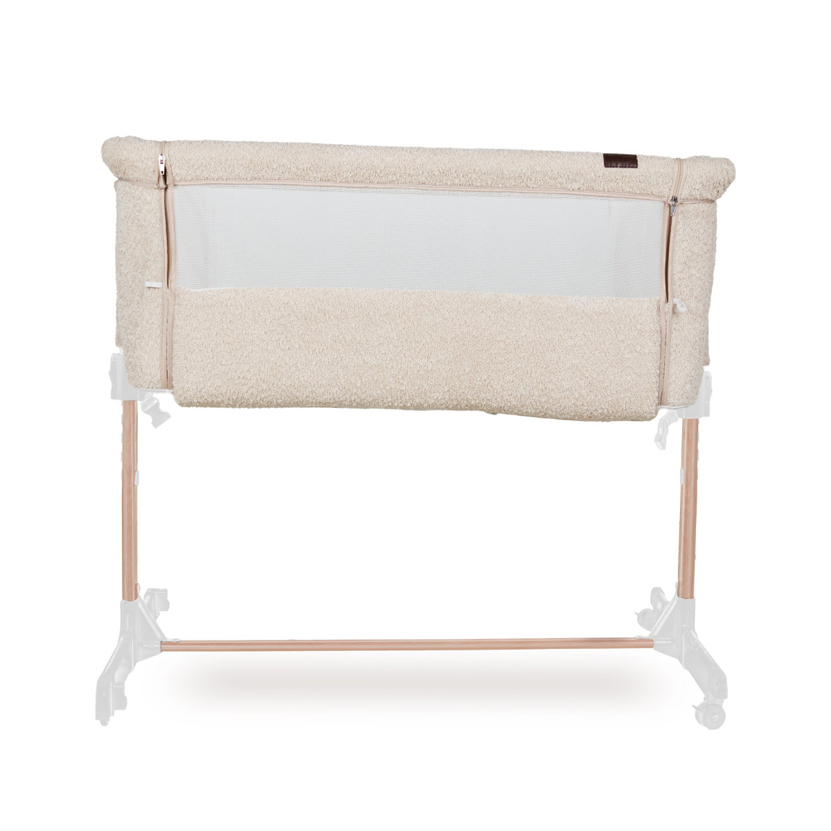 Quax Side-by-Side Beistellbett
