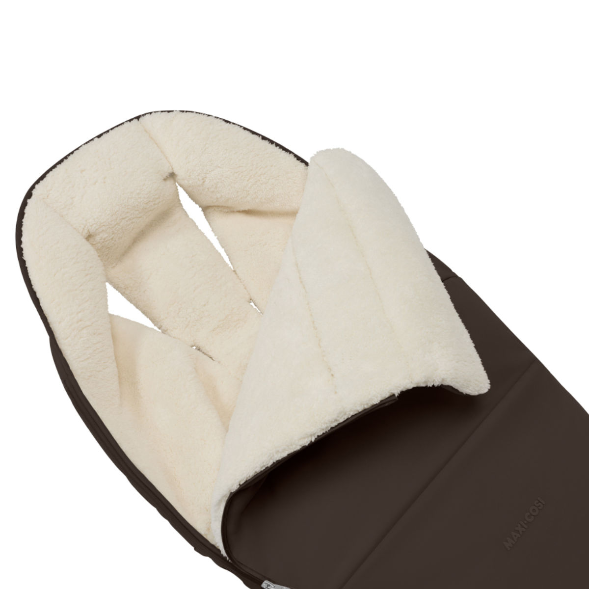 Maxi Cosi 2-in-1 Winterfußsack für Kinderwagen