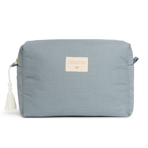 Nobodinoz OPERA Diva Waterproof Cosmetic Bag 25x16x10 cm