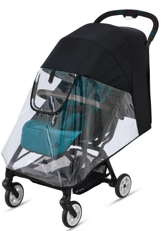 Cybex Eezy S 2 Line raincover