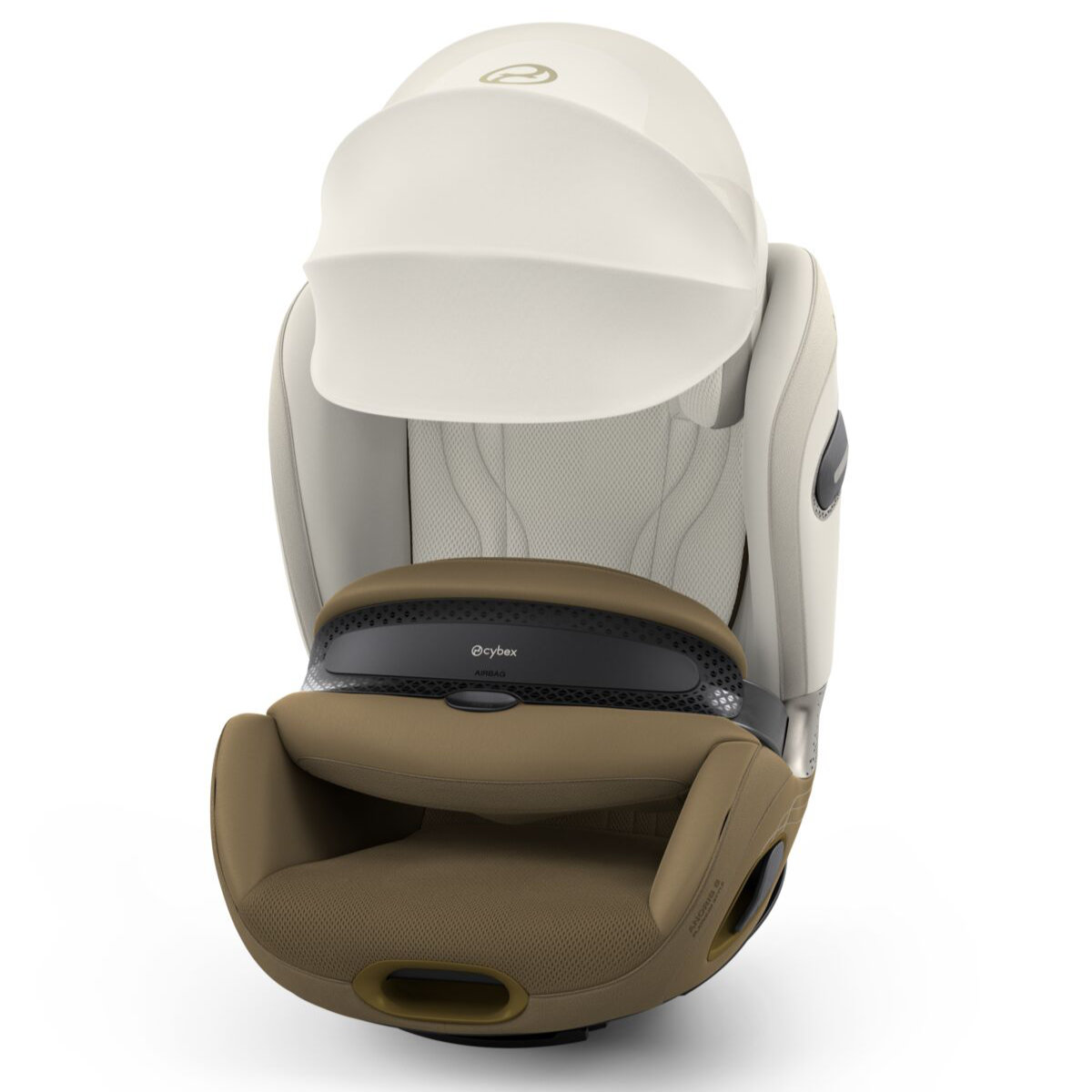 Cybex Anoris S Airbag i-Size Car Seat (15 Months–7 Years)