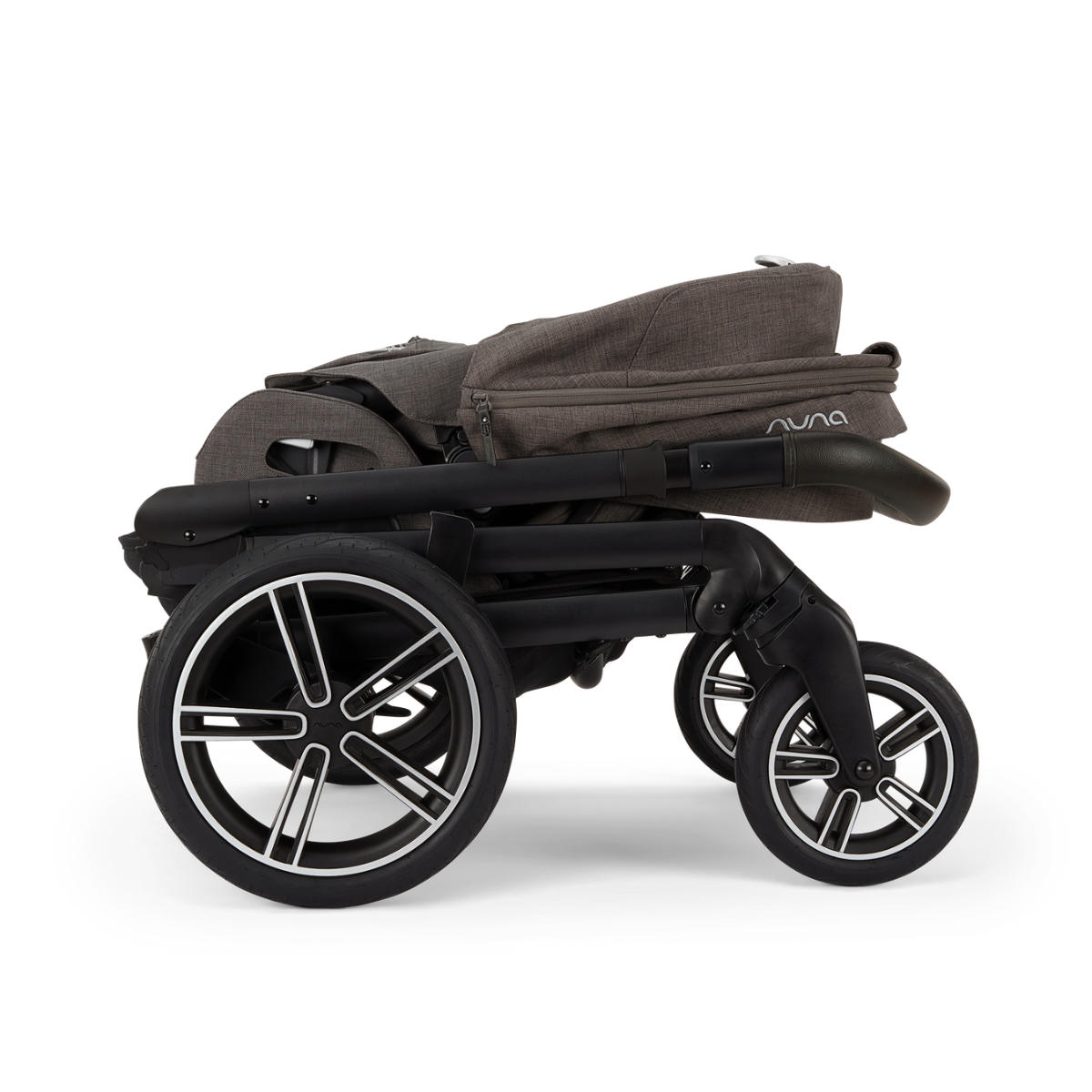 Nuna MIXX Next Stroller 2026