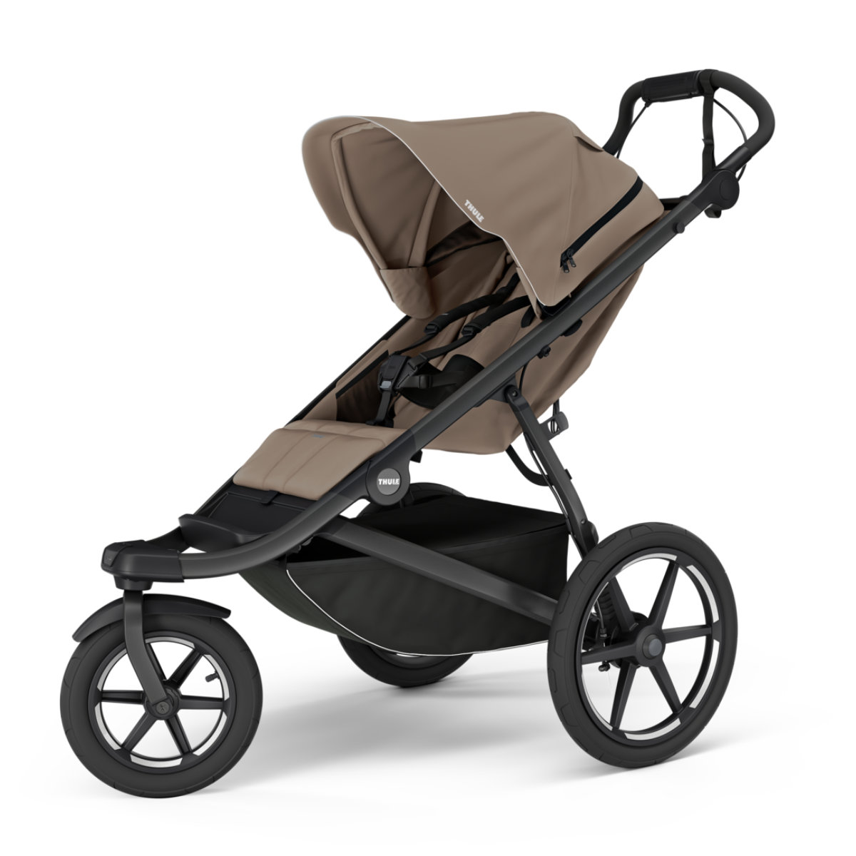 Thule Urban Glide 3 Stroller Set 3-in-1 incl. Maxi Cosi Pebble Slide Pro