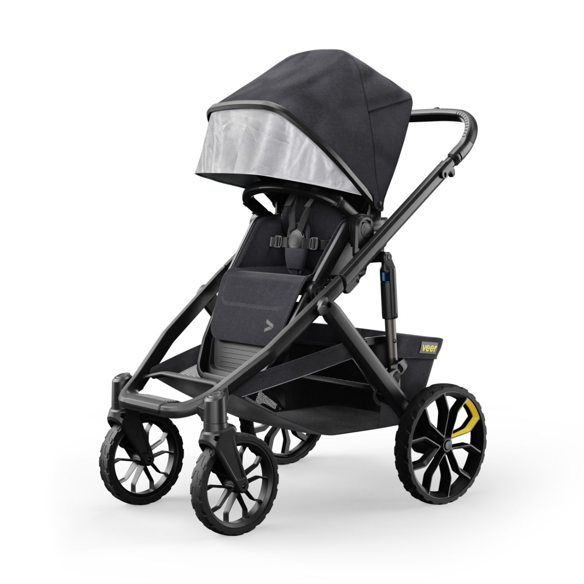 VEER Switchback & Roll Stroller