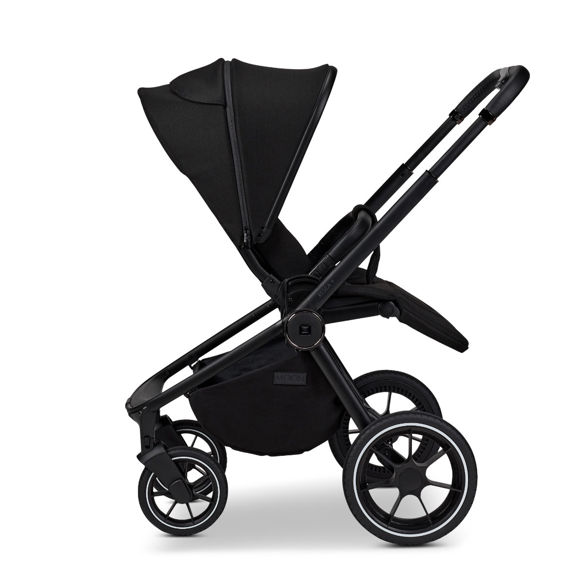 Moon ReSea+ Stroller Set All in One 2025