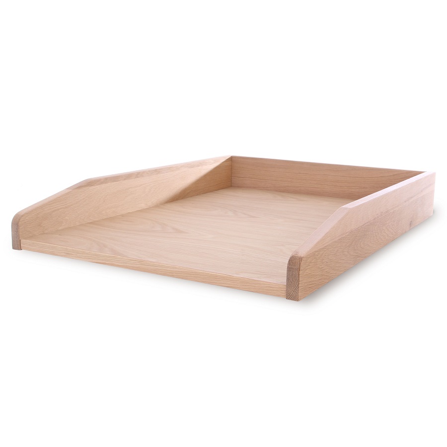 Nobodinoz PURE changing top