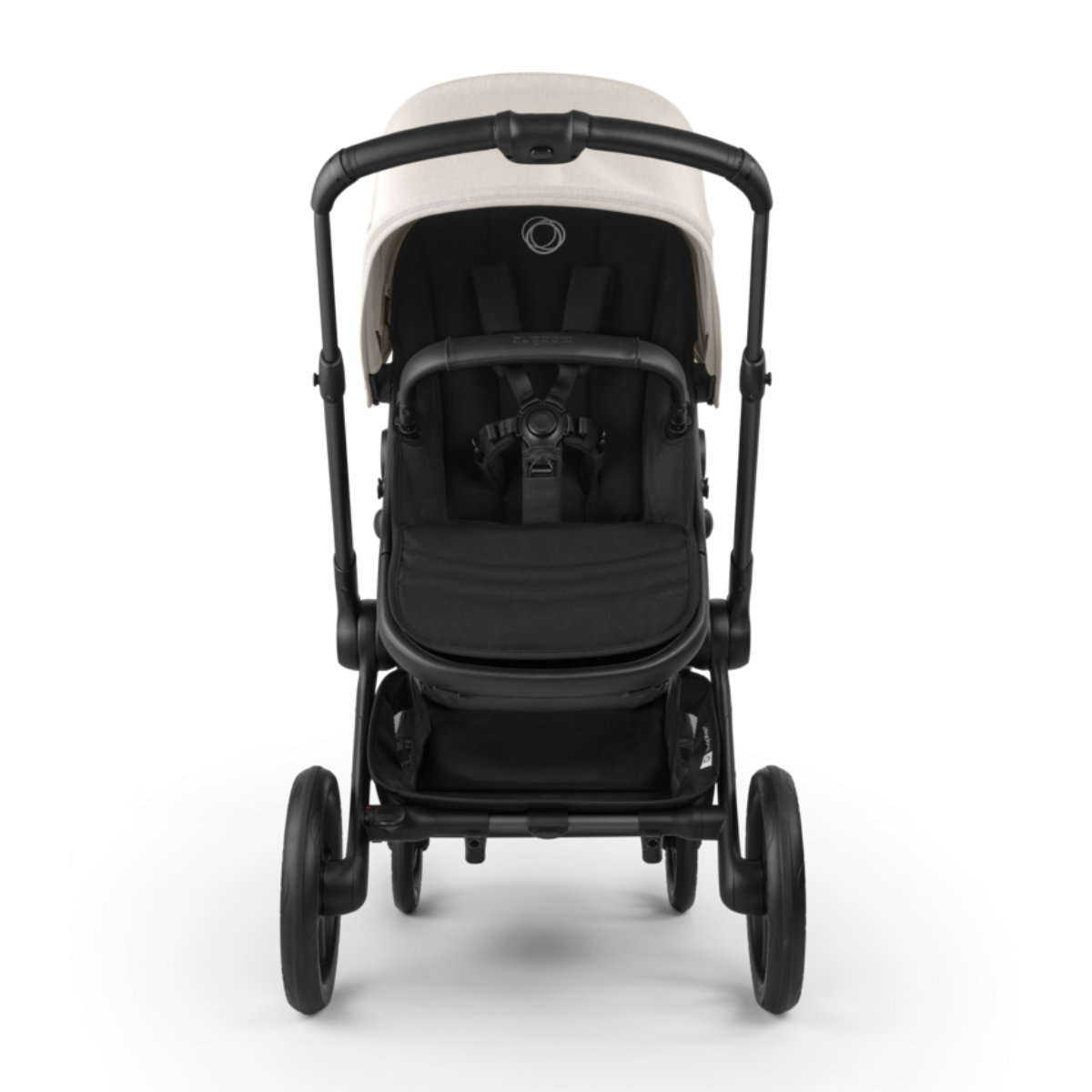 Bugaboo Fox 5 Renew 7-in-1 Stroller Set with Accessories