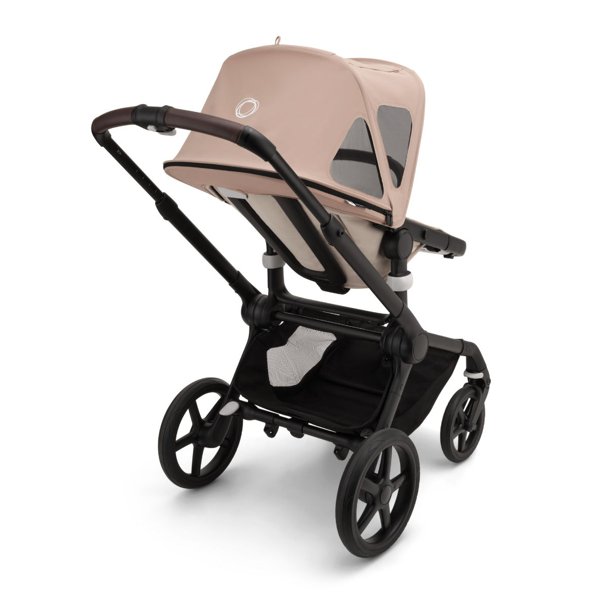 Bugaboo Fox 5 / Lynx / Fox Cub Breezy Sun Canopy