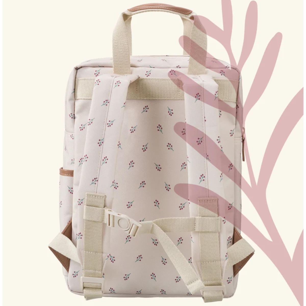 Fresk Kinderrucksack Groß