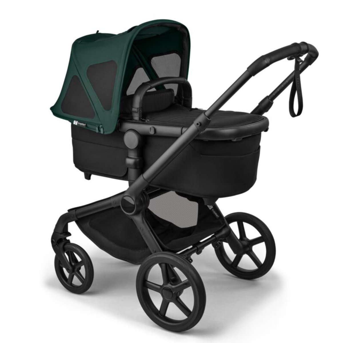 Bugaboo Fox 5 / Lynx / Fox Cub Breezy Sun Canopy