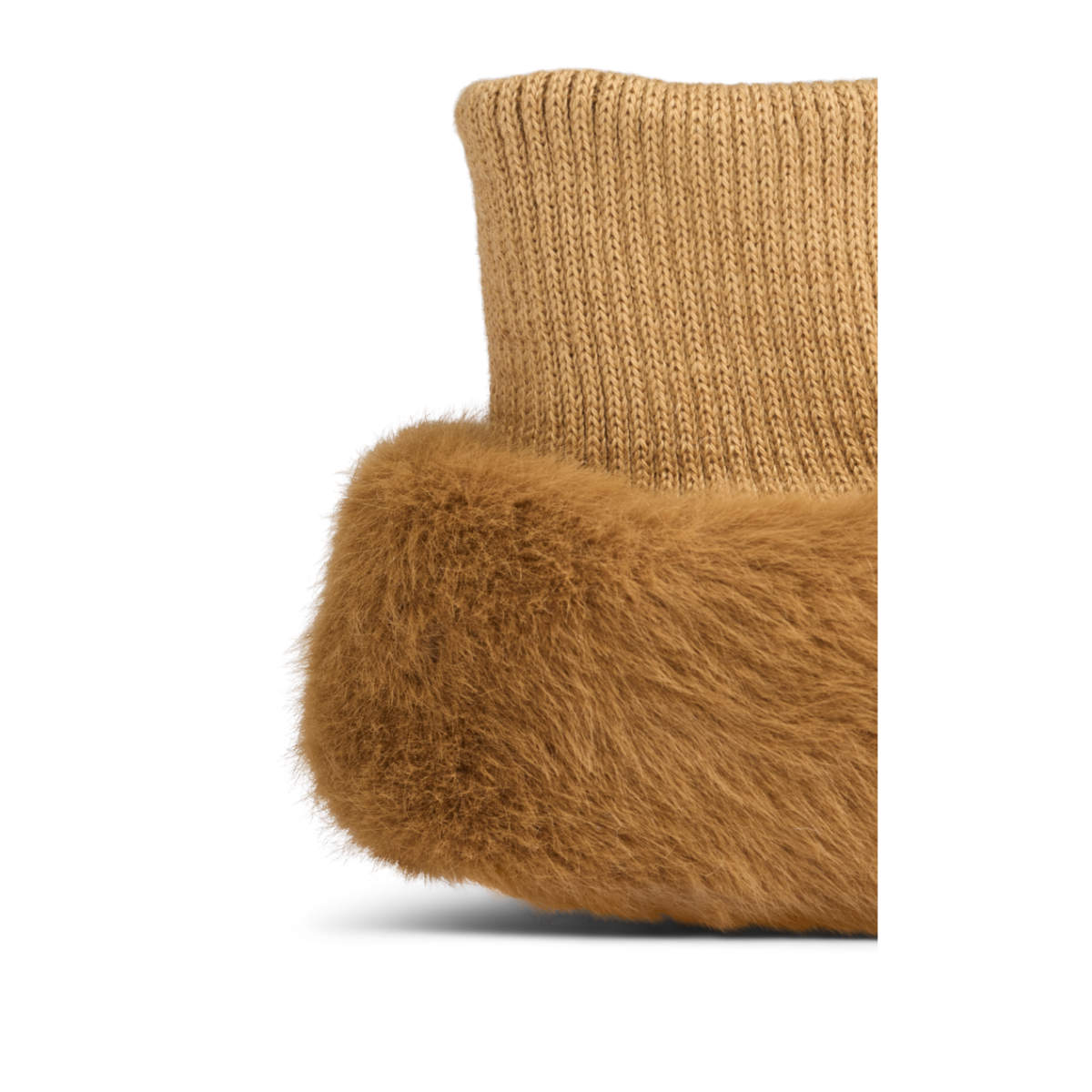 Liewood Beth Baby Slippers – Rabbit / Bear