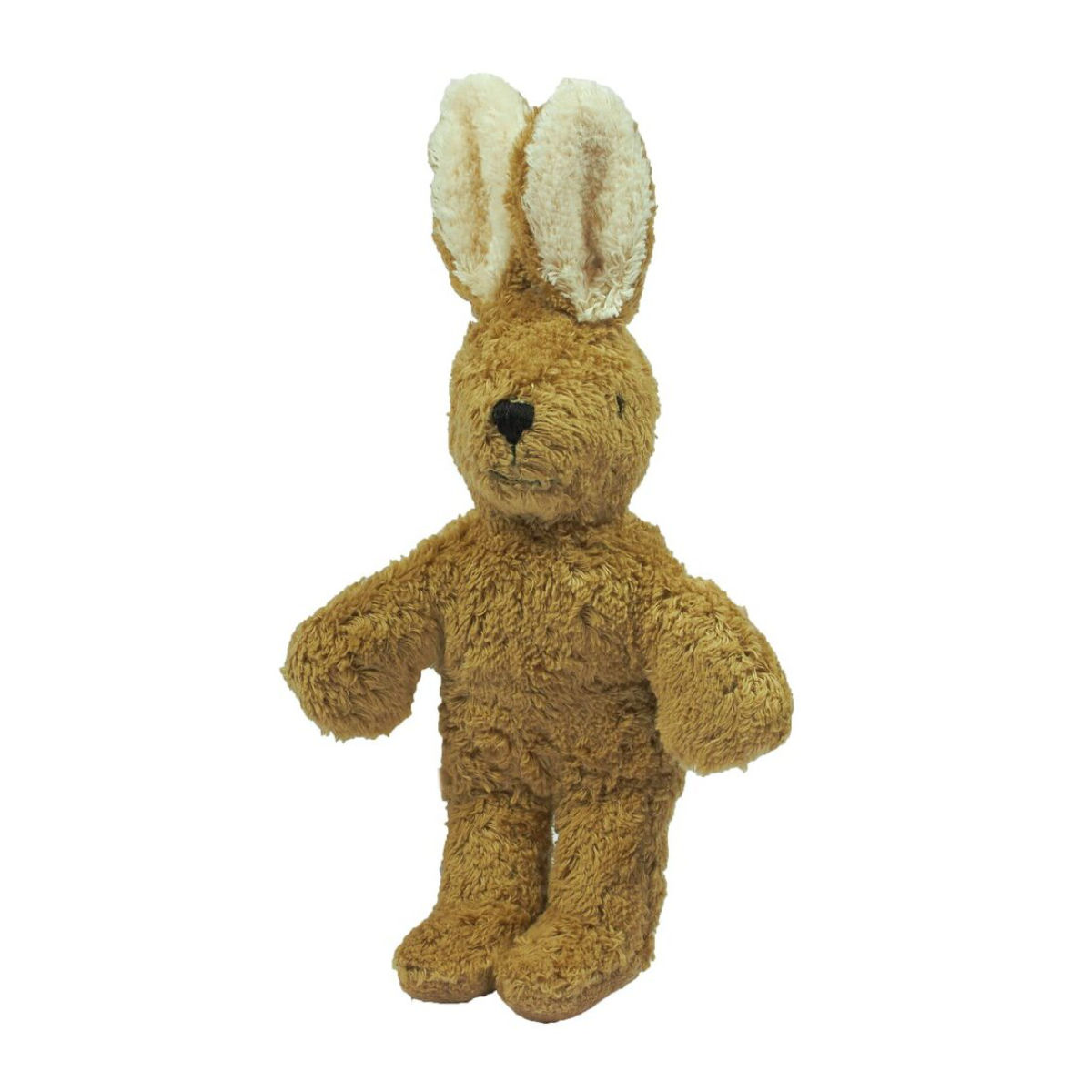 Senger Naturwelt Soft Toy Baby Bunny, 22 cm