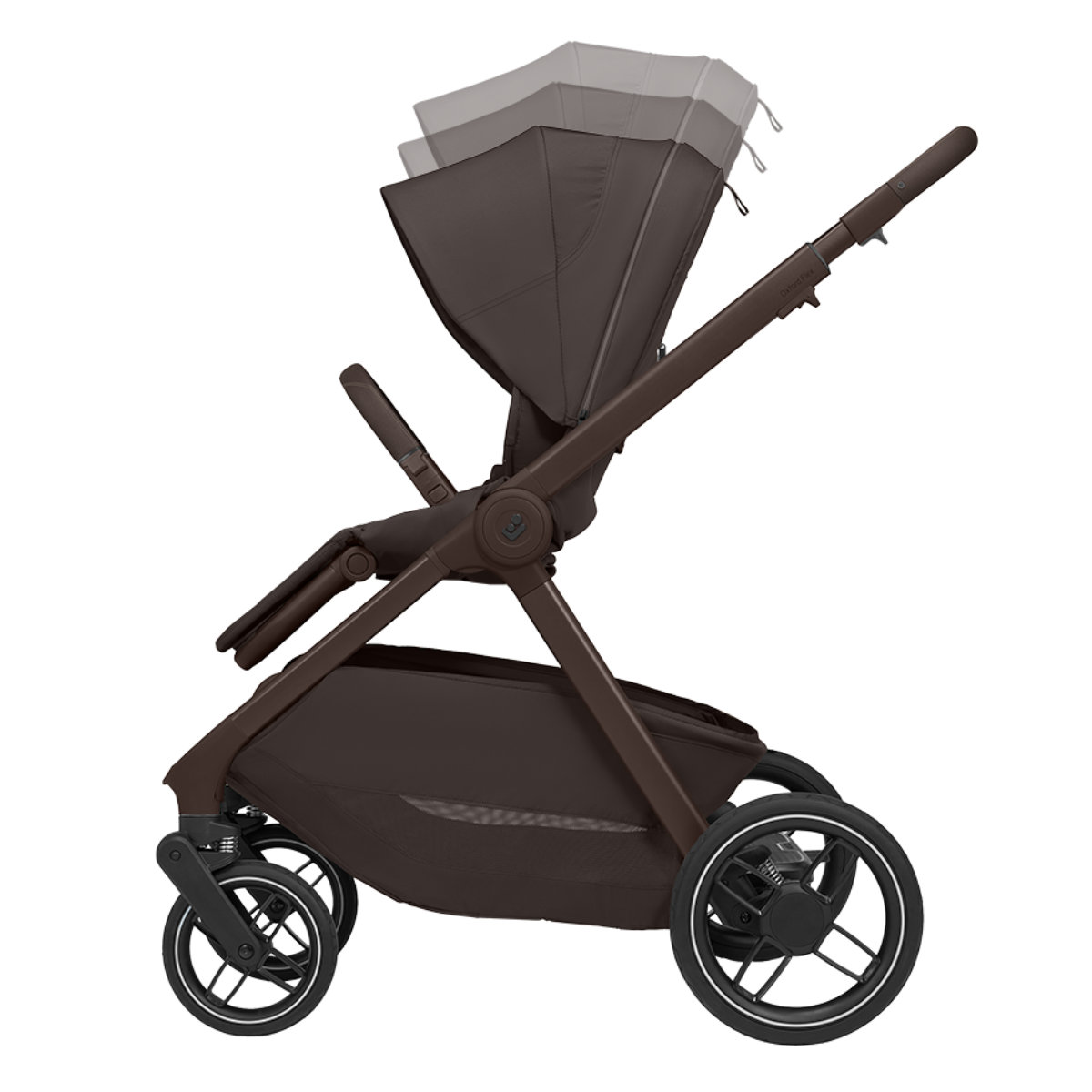 Maxi Cosi Oxford Flex Stroller