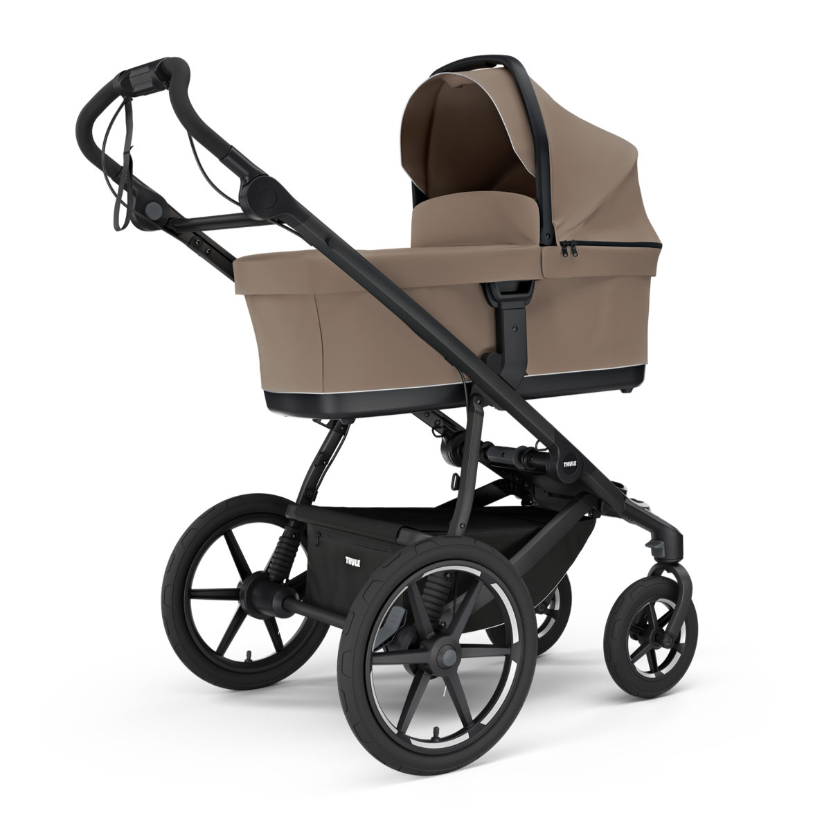 Thule Urban Glide 3 Kombikinderwagen 2026