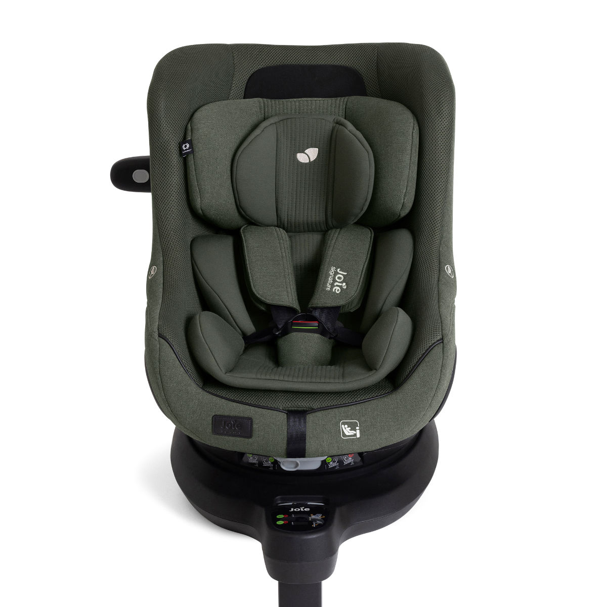 Joie Signature i-Harbour Pro i-Size Kindersitz inkl. Basis (0-4 Jahre)