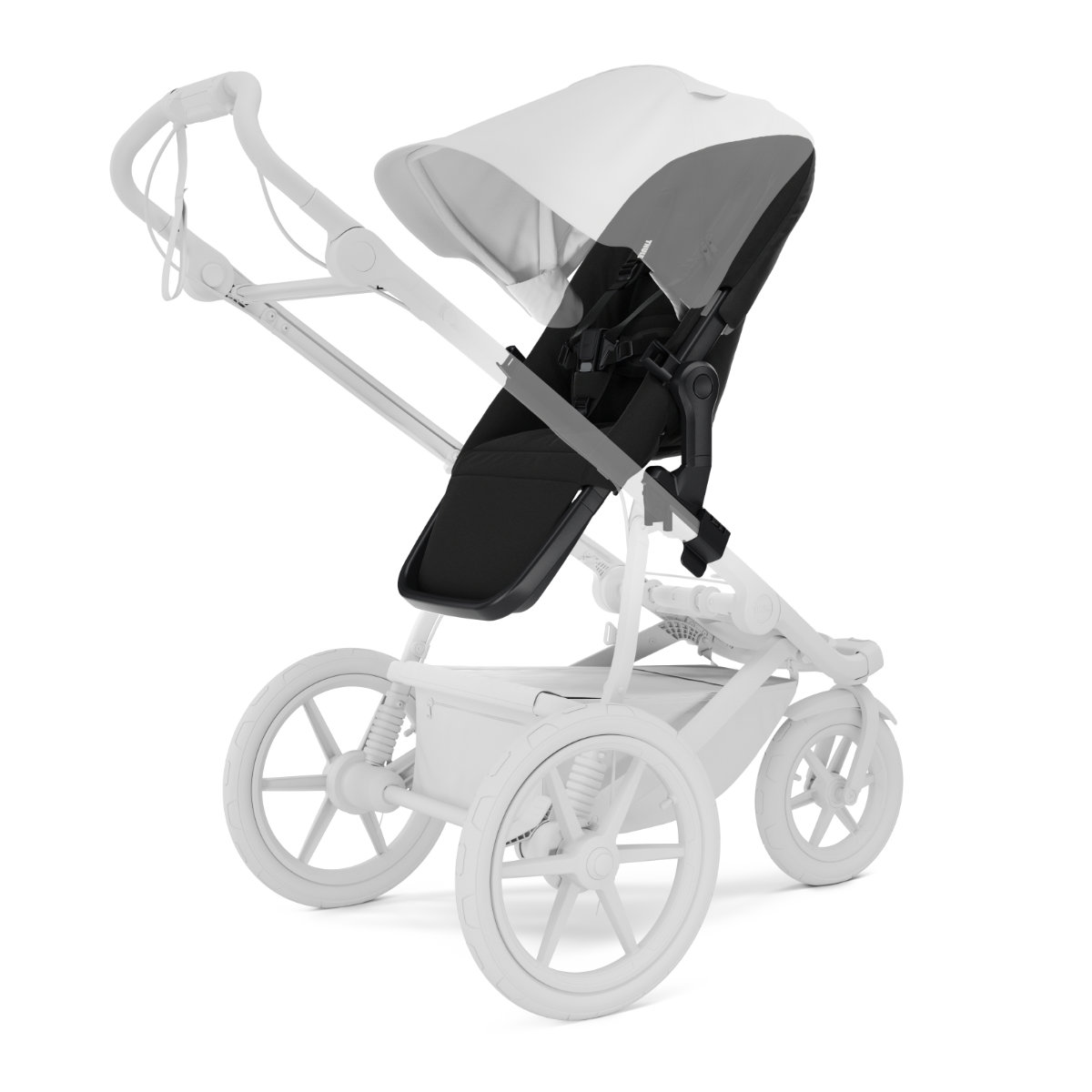 Thule Urban Glide Wendbarer Sitz