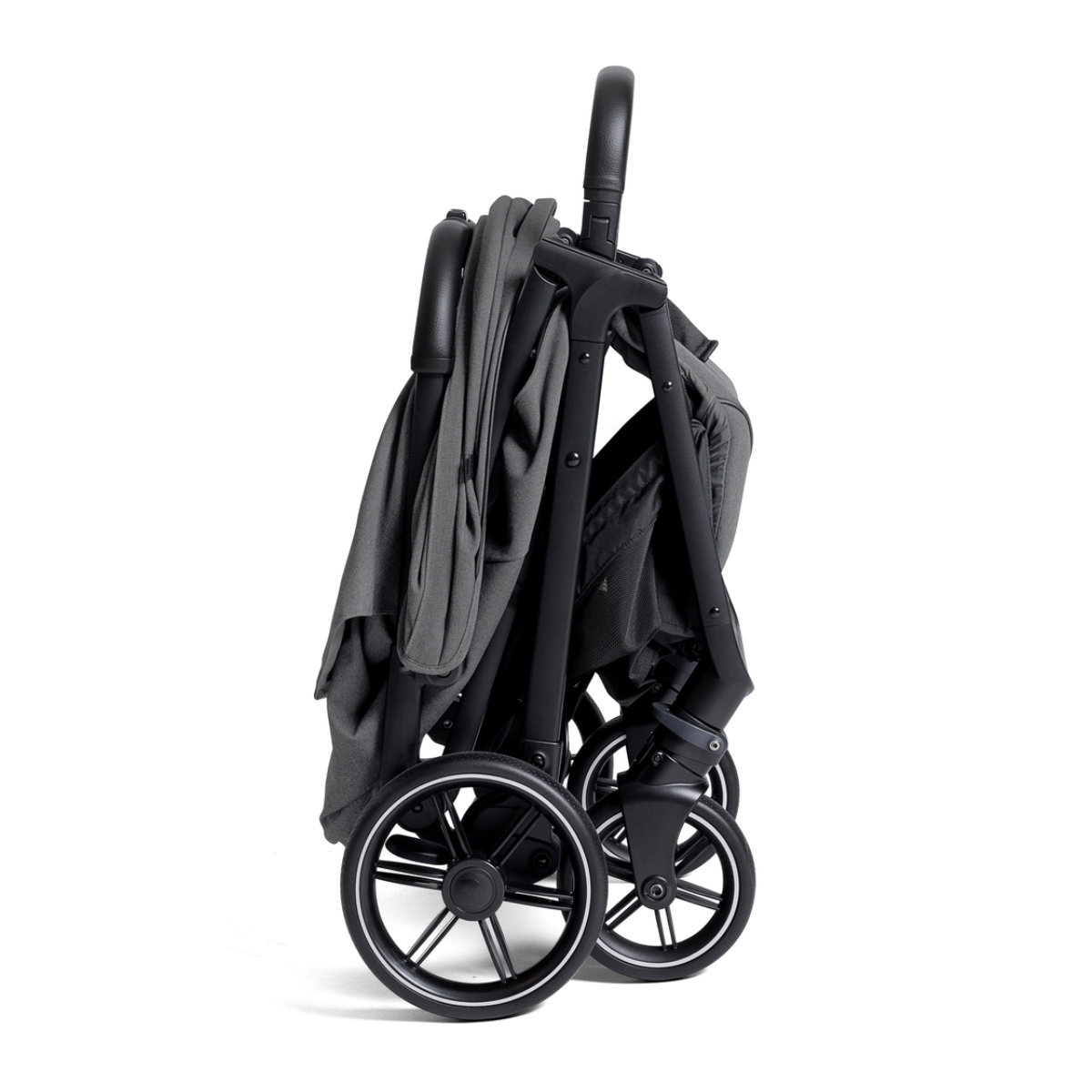 Joie Signature Parcel LX Buggy (inkl. Transporttasche, Regenverdeck & Adapter) | B-Ware