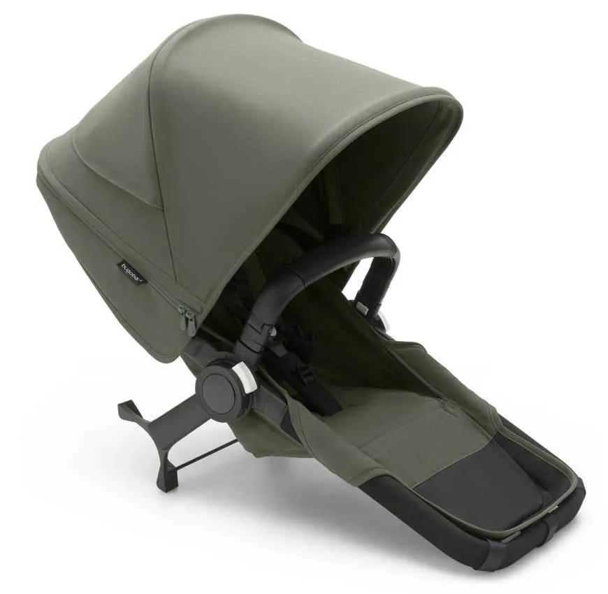 Bugaboo Donkey 5 Duo Extension Set Complete
