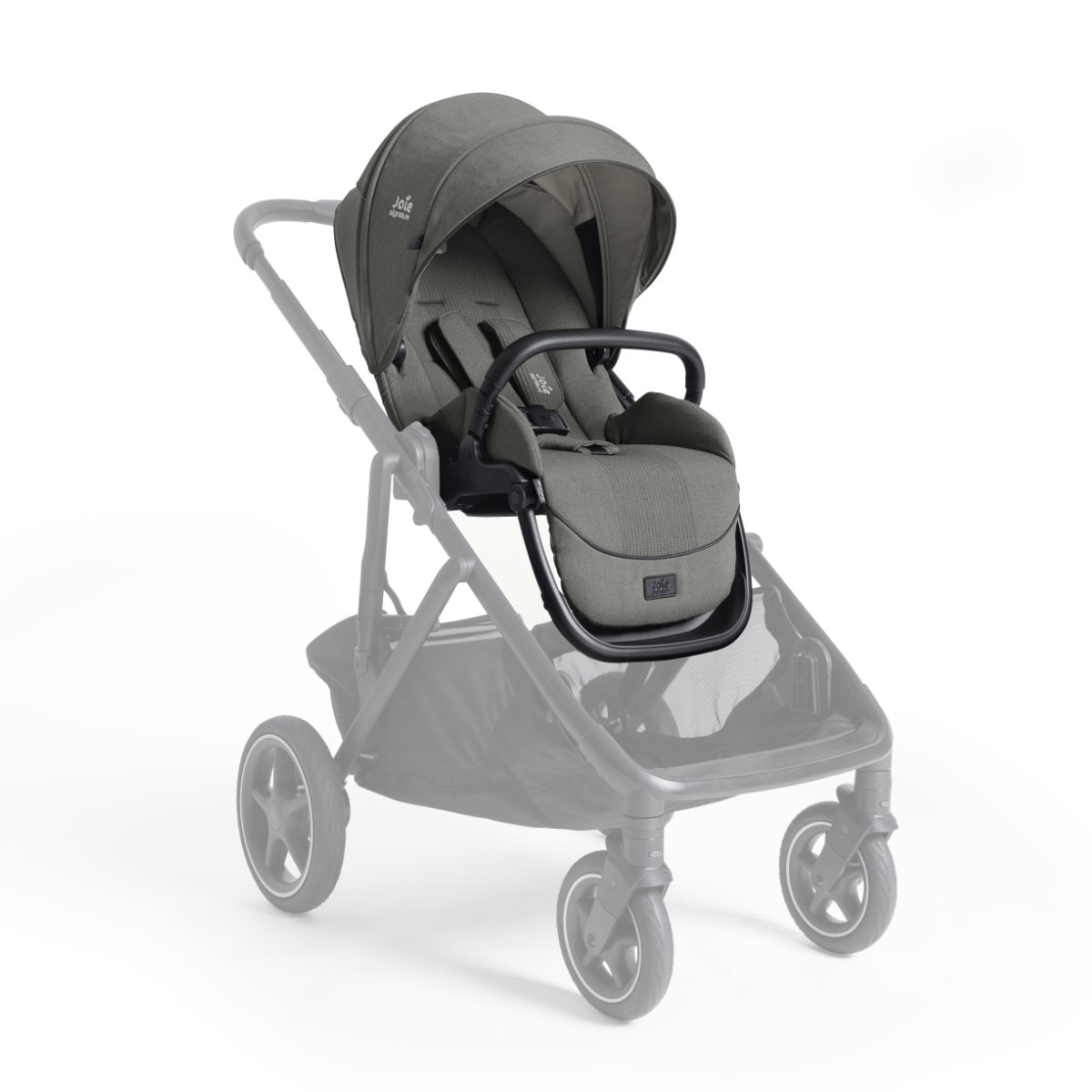 Joie Signature Versiti Sibling Seat
