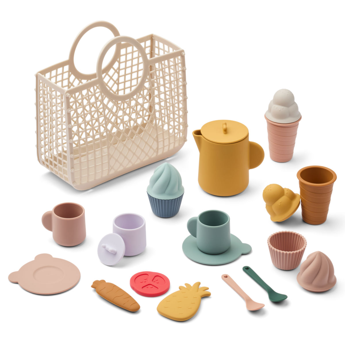 Liewood Elna Picnic Playset