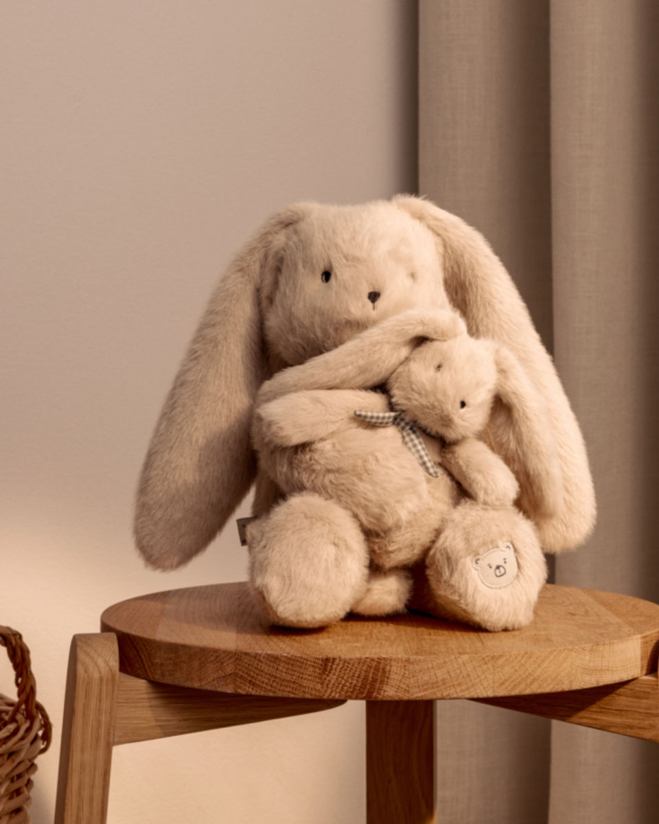 Liewood Berto Plush Toy