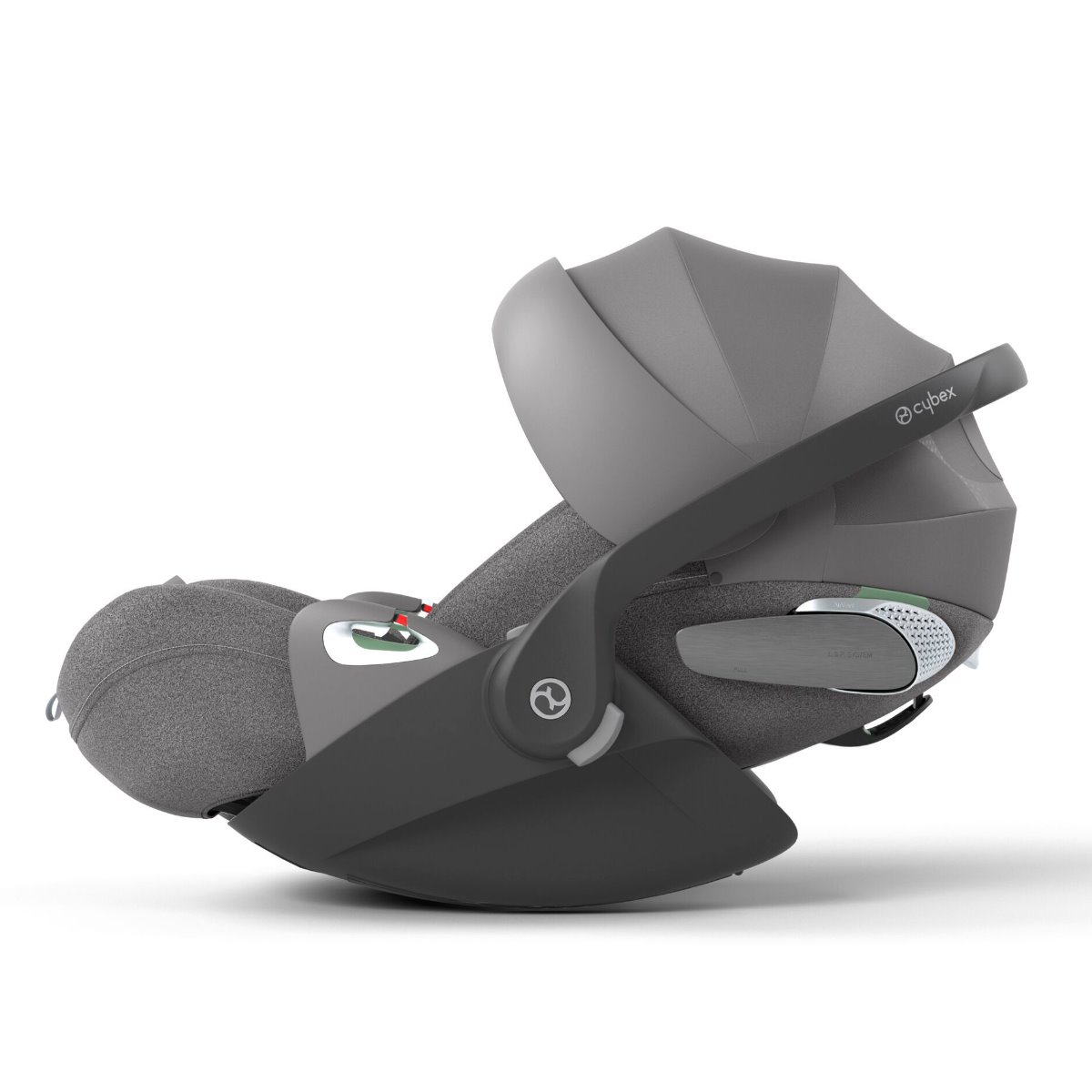 Cybex Cloud T i-Size baby car seat