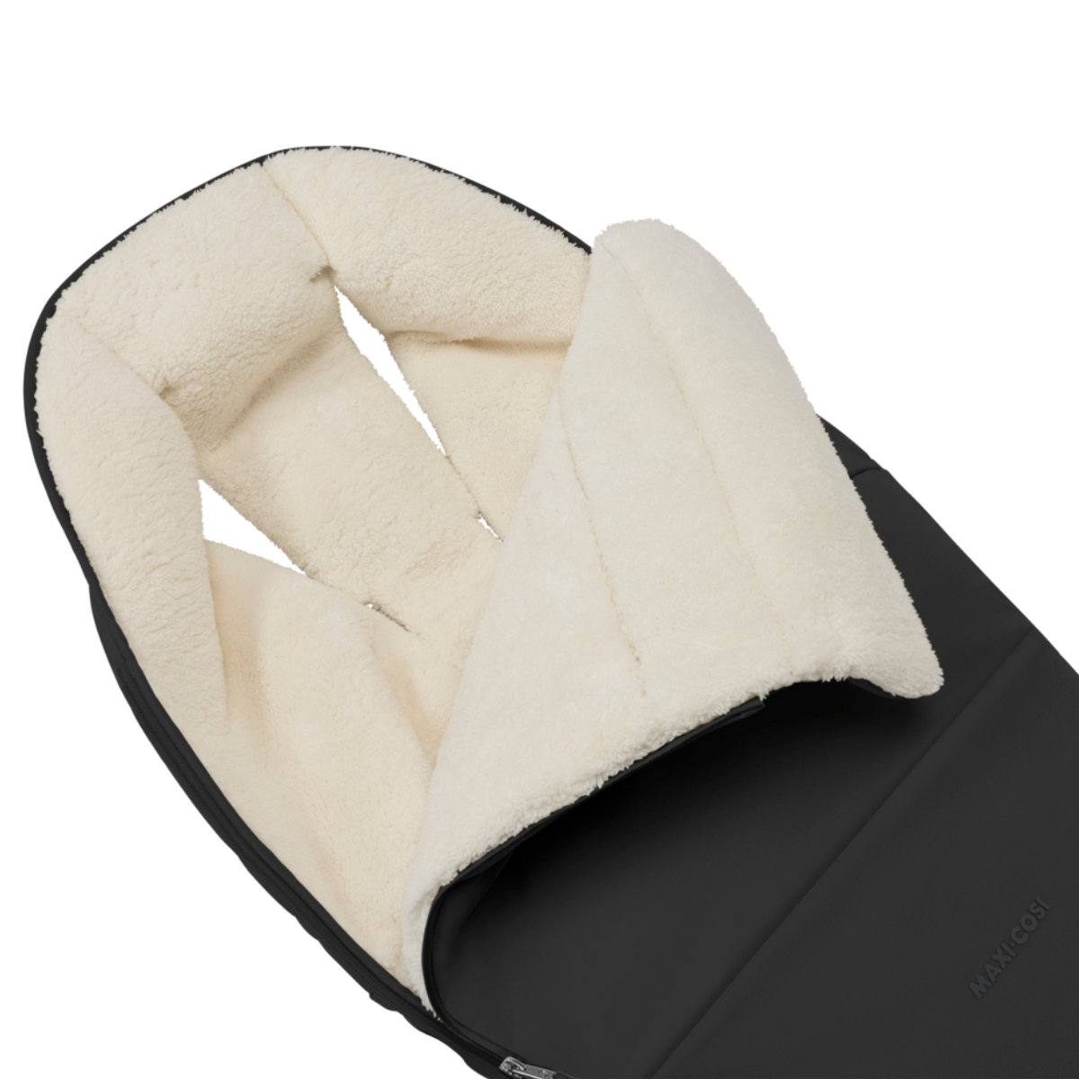 Maxi-Cosi 2-in-1 Winter Footmuff for Stroller