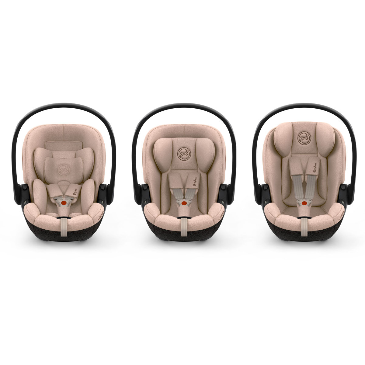 Cybex Cloud S i-Size Infant Car Seat (40–87 cm)