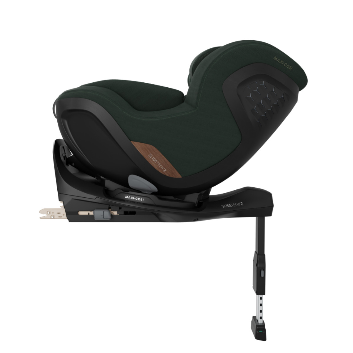 Maxi Cosi Mica Slide Pro i-Size Car Seat (0–4 Years)