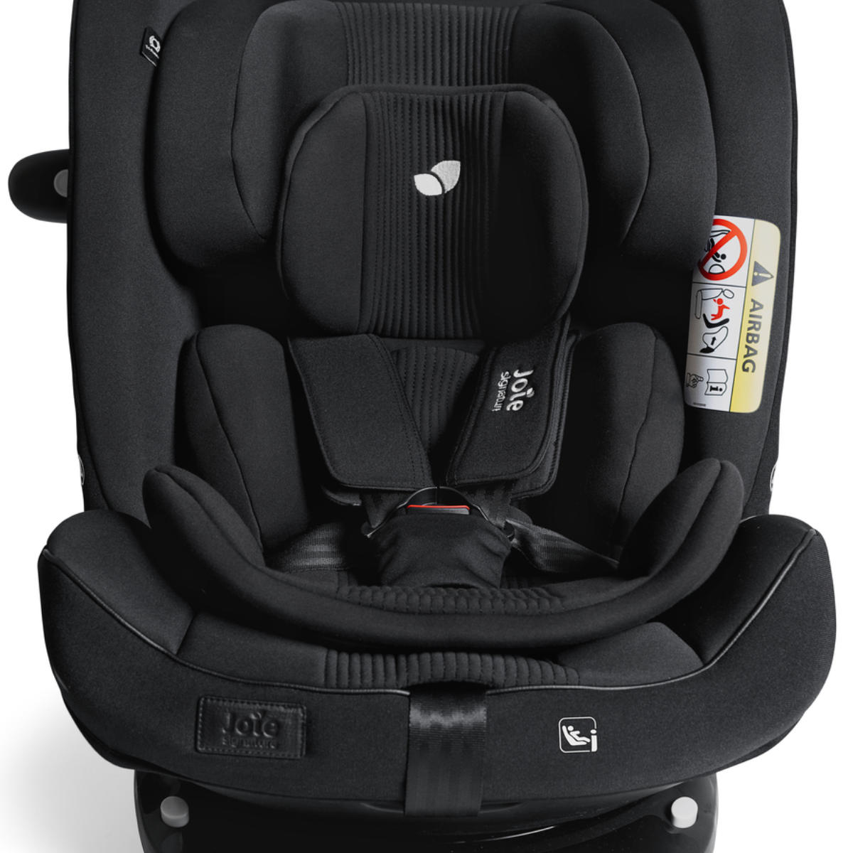 Joie Signature i-Spin XL i-Size Kindersitz (0-12 Jahre)