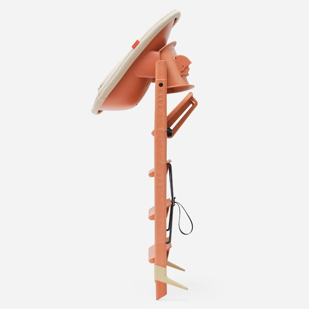 KAOS Klapp Newborn Seat for Highchair