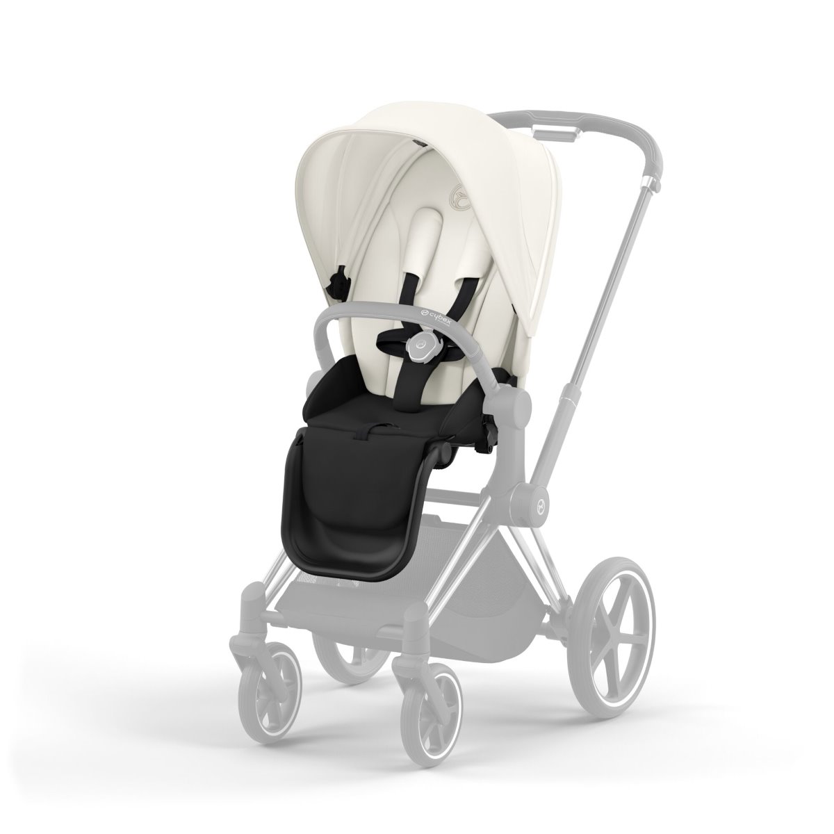 Cybex Priam Sitzpaket