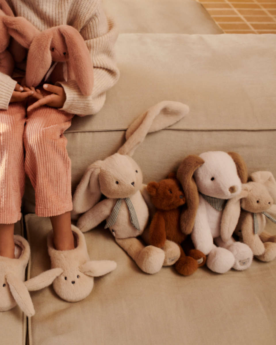 Liewood Binnie Kuscheltier Klein