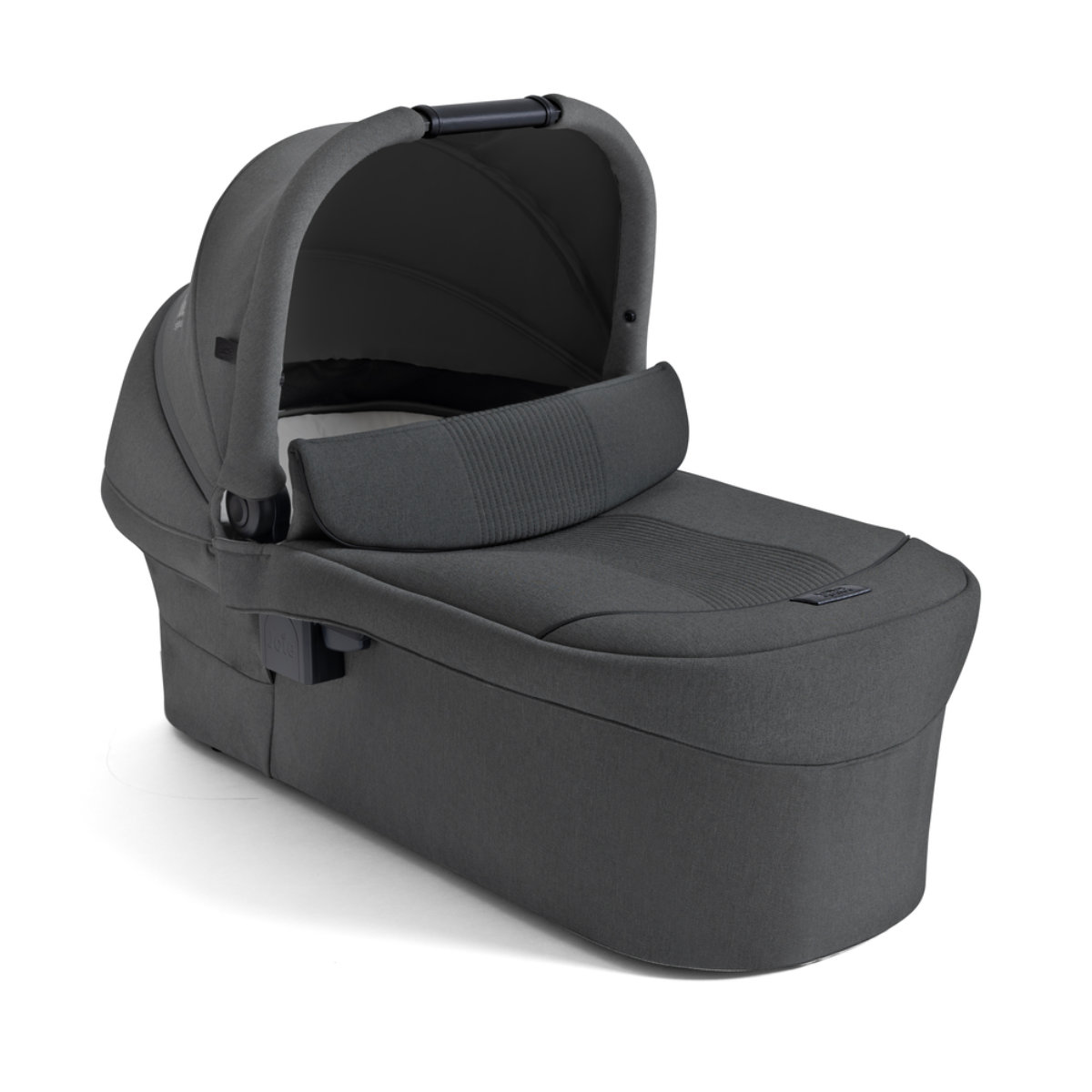 Joie Signature Vinca 4-in-1 Travel System incl. i-Level Pro i-Size Car Seat & i-Base Encore
