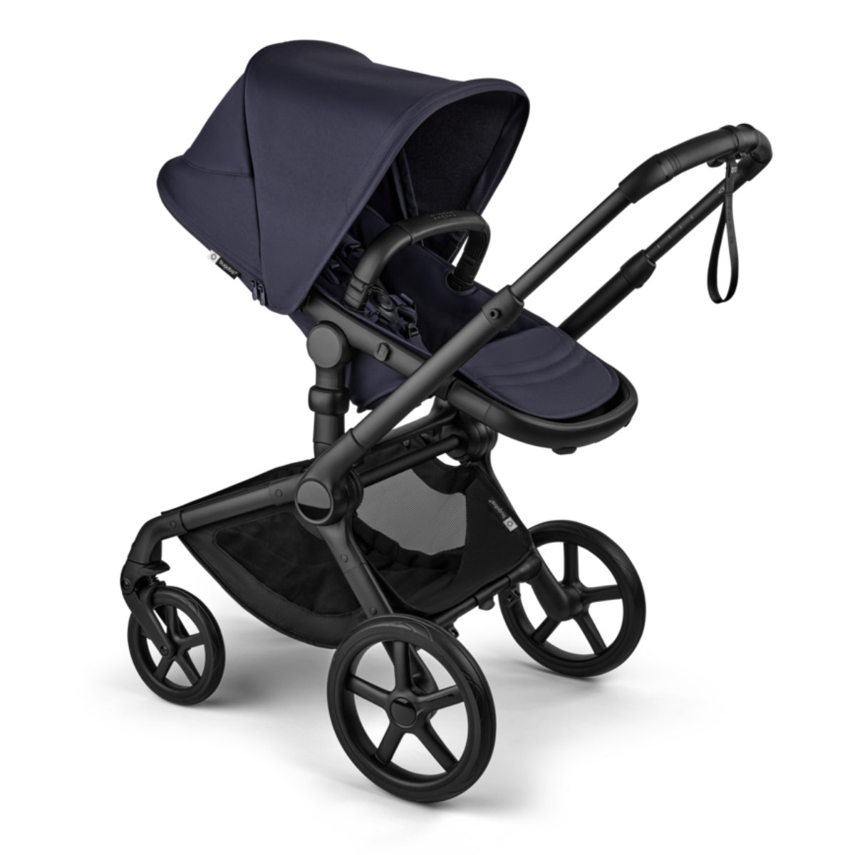 Bugaboo Fox 5 Renew Kombikinderwagen