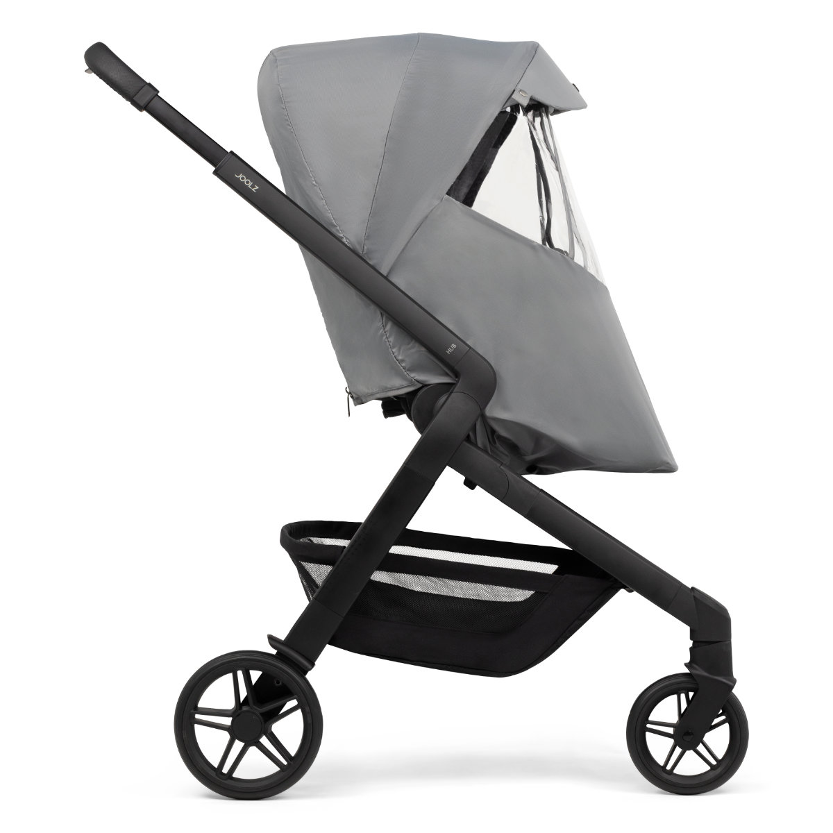 Joolz Hub2 Rain Cover