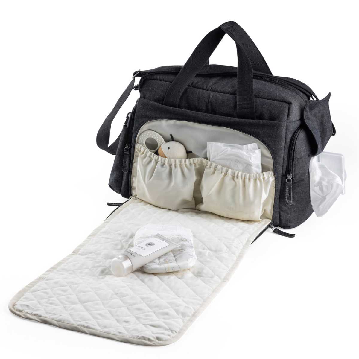 Sebra On-the-go Wickeltasche