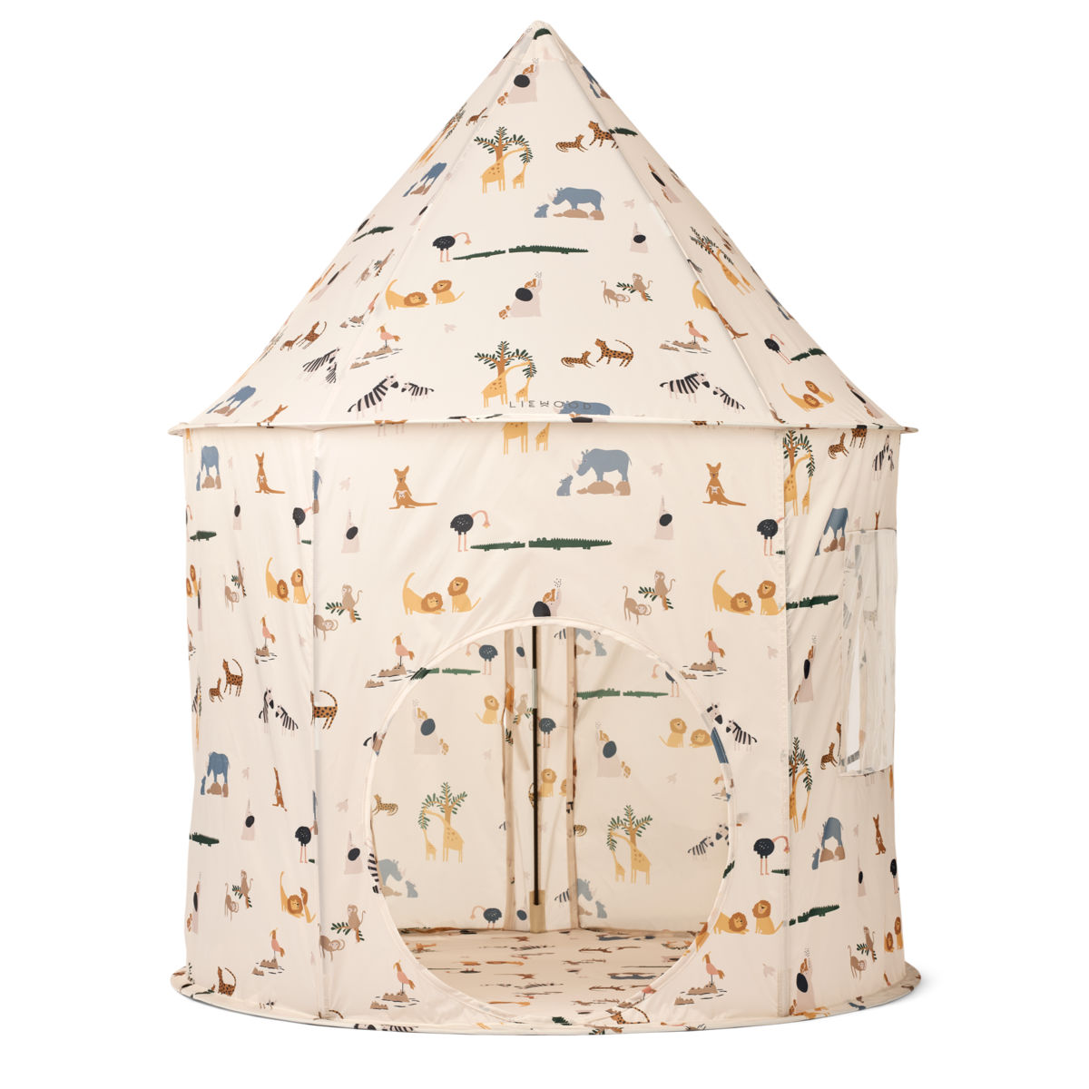 Liewood Oaks Pop-Up Play Tent