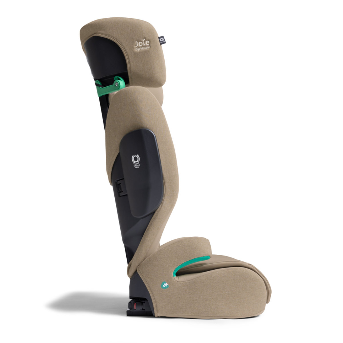 Joie Signature i-Traver i-Size Kindersitz (3,5-12 Jahre)