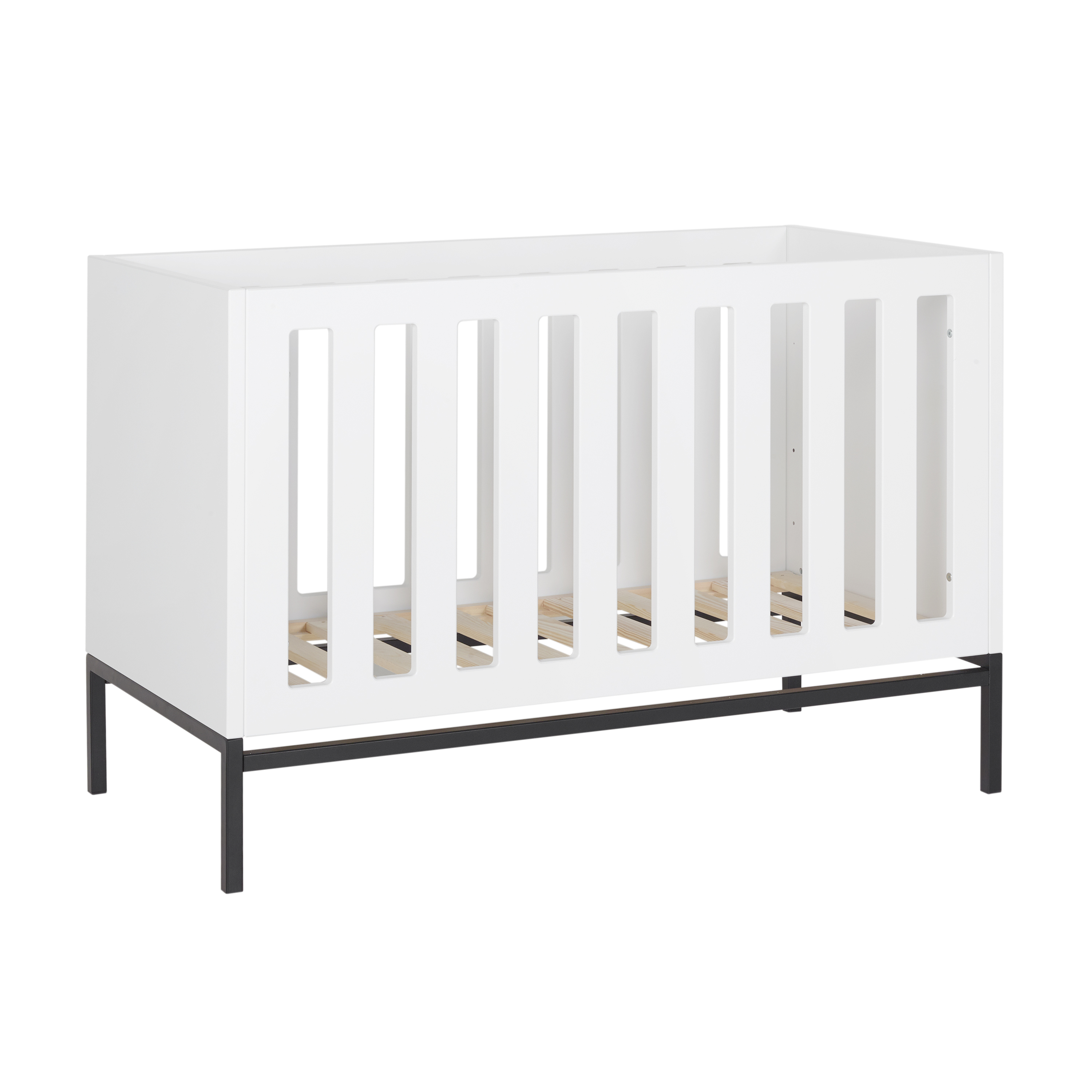 Quax Havana Baby cot