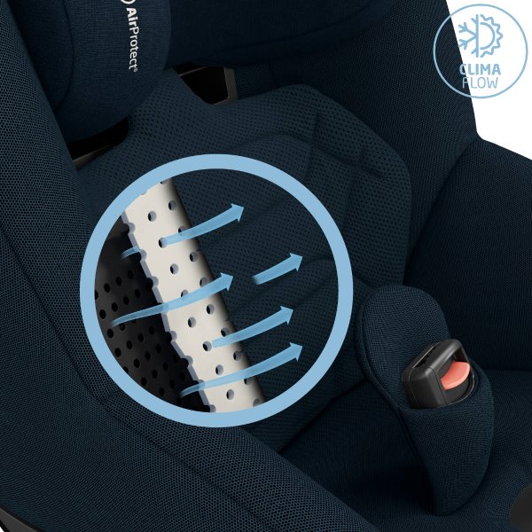 Maxi Cosi Mica 360 Pro i-Size Kindersitz