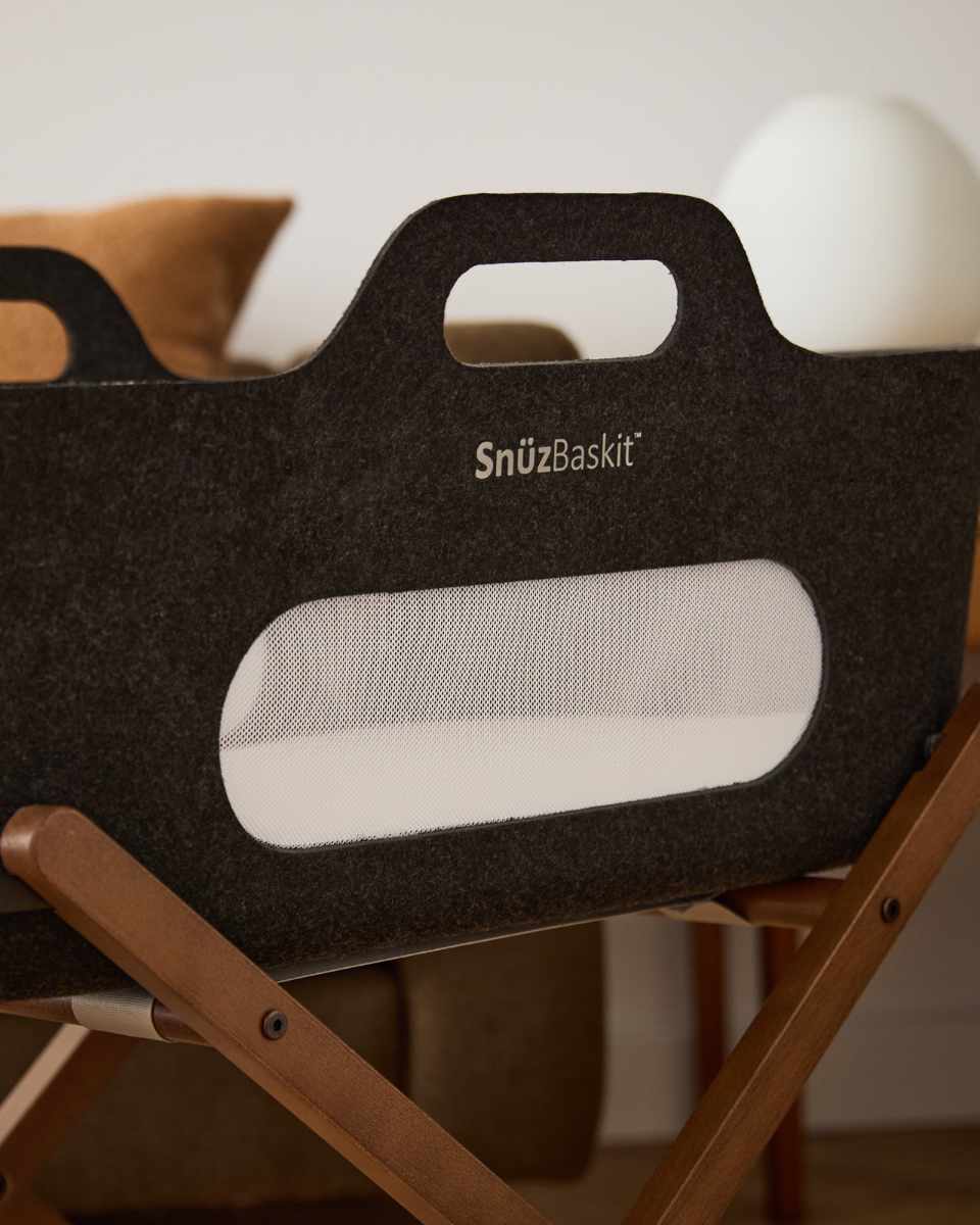 Snüz SnüzBaskit mit Ständer