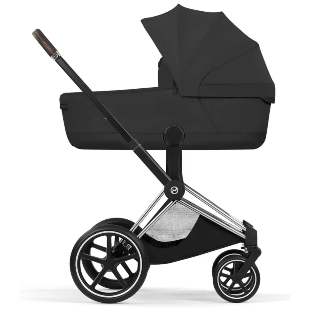 Cybex Priam 5 Style Combi Stroller